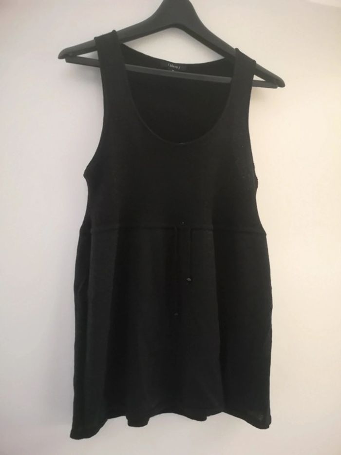 Petit haut de fête 🥂