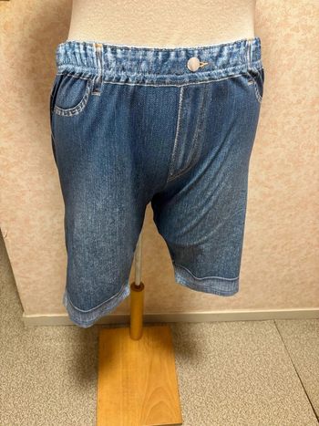 Short taille 42 en Jeggings