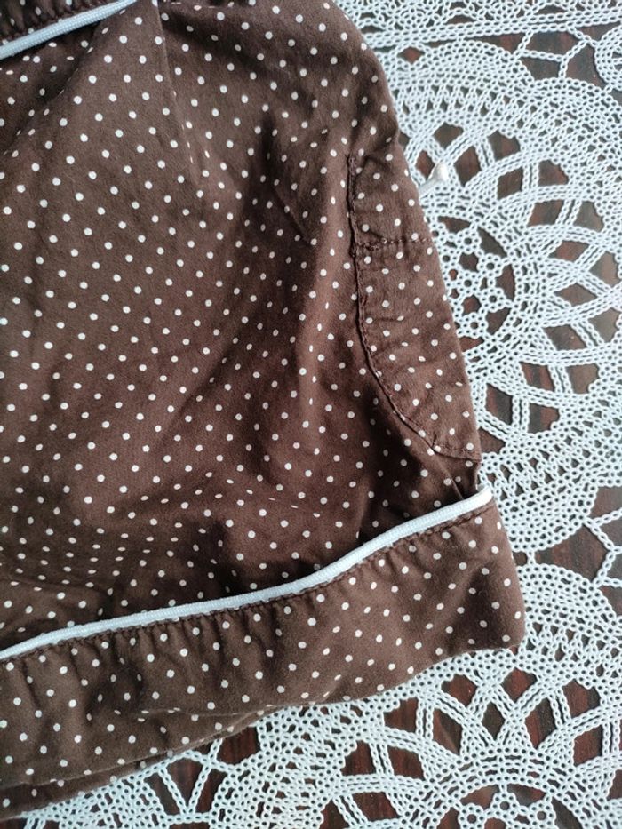 Short Jacadi - photo numéro 3