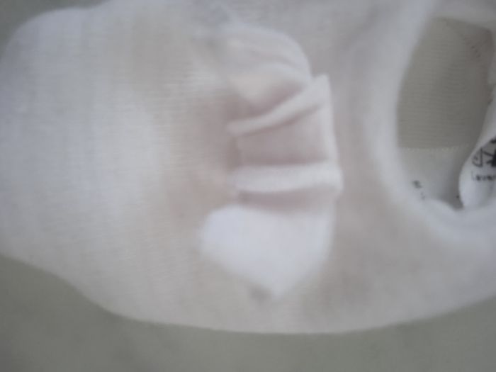 Premiers chaussons - photo numéro 4