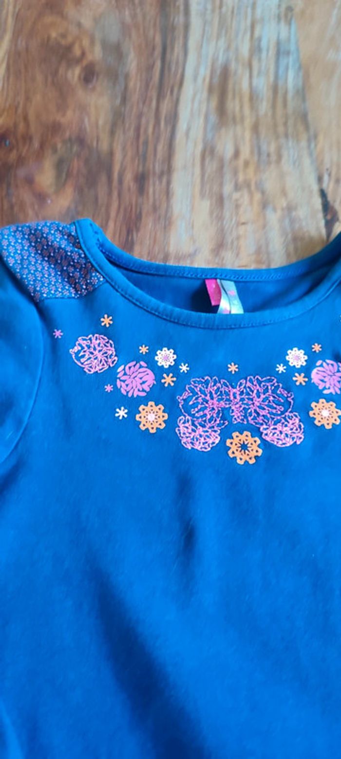 Robe 4ans - photo numéro 3