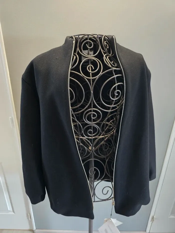Veste Zara - photo numéro 11