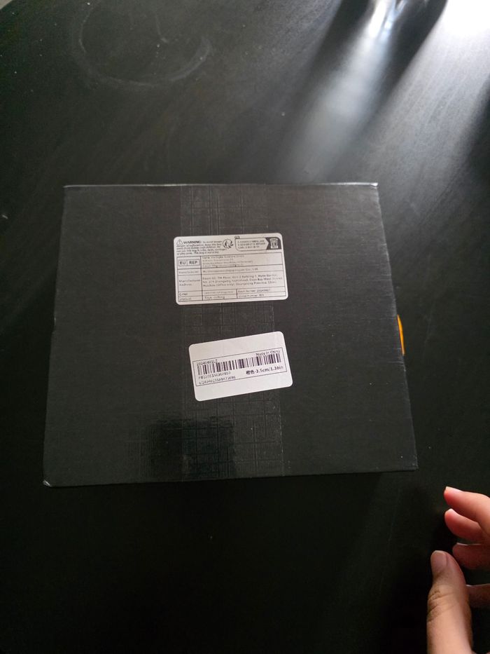 Coffret de 7 balles de dragon ball Z neuf - photo numéro 6