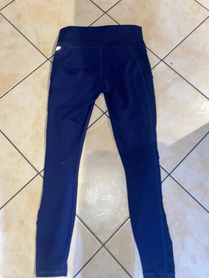 Legging de sport - photo numéro 3