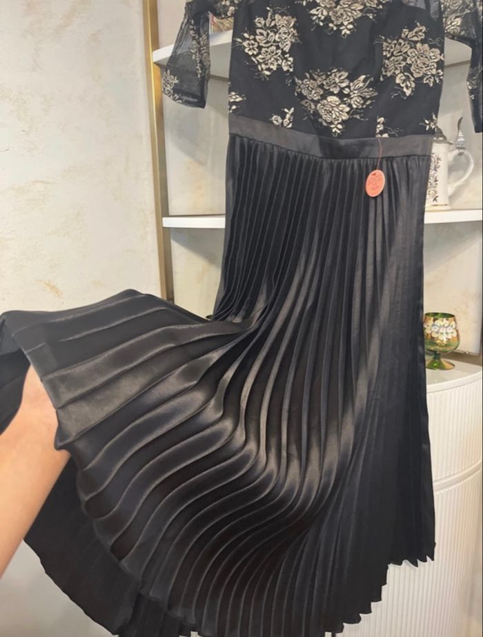 Robe de soirée - photo numéro 6
