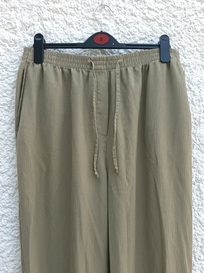 pantalon Canda femme 46 - photo numรฉro 3