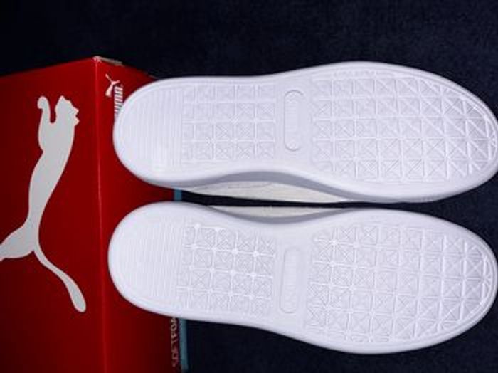Basket Puma Original Neuf jamais porté - photo numéro 3