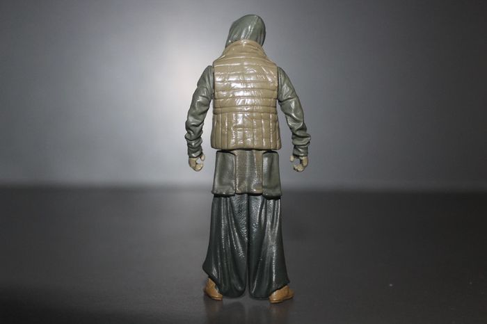 Figurine Unkar's Thug - Star Wars - photo numéro 3