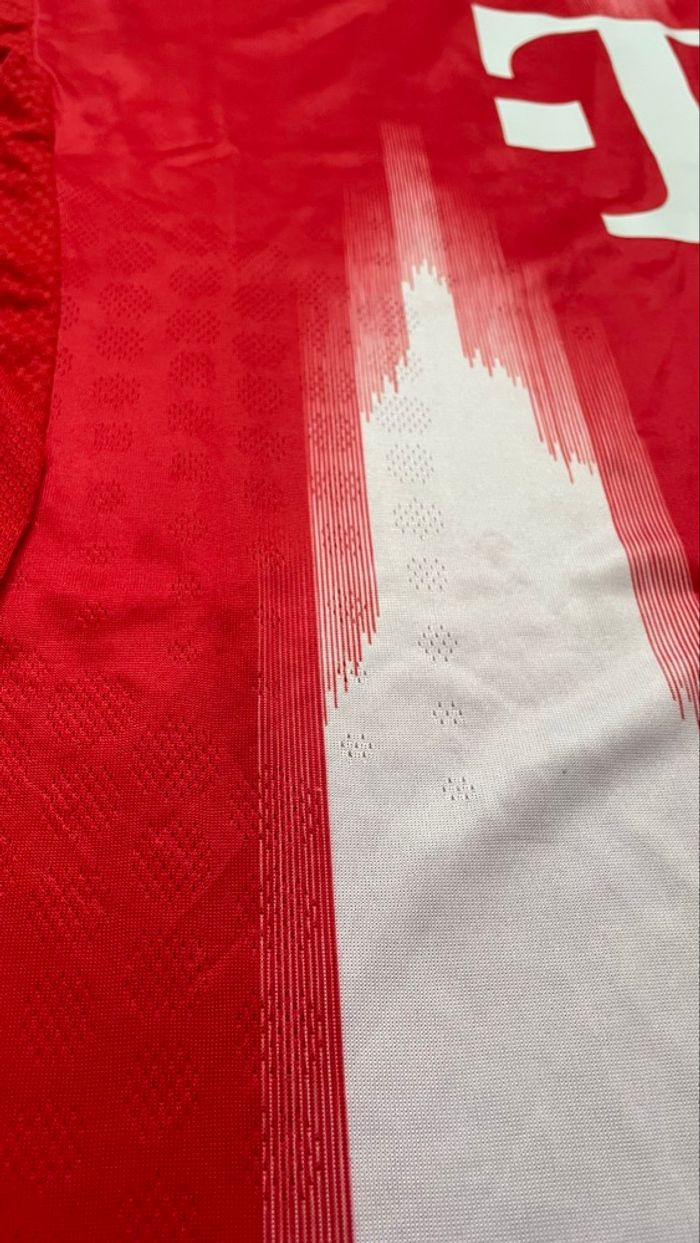Maillot Bayern Munich pour adultes - photo numéro 7