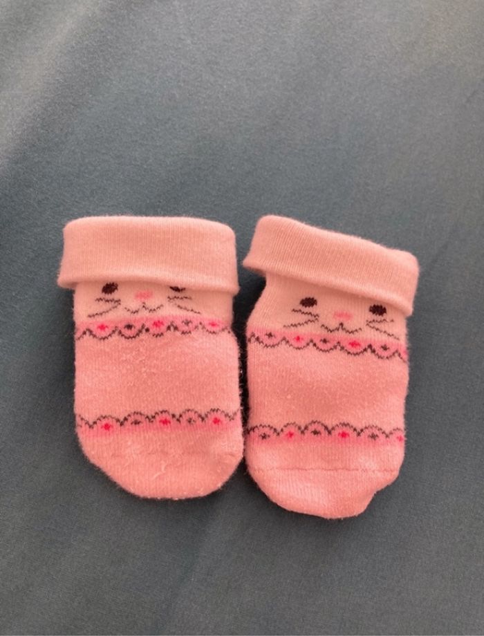 Chaussettes