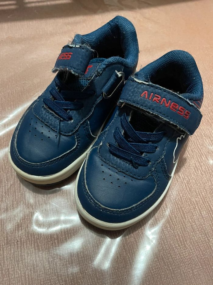 Chaussures très bon état - photo numéro 3