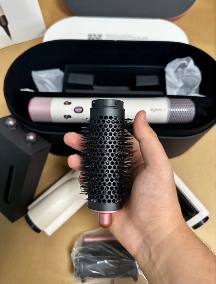 Dyson airwrap complet long - photo numéro 4