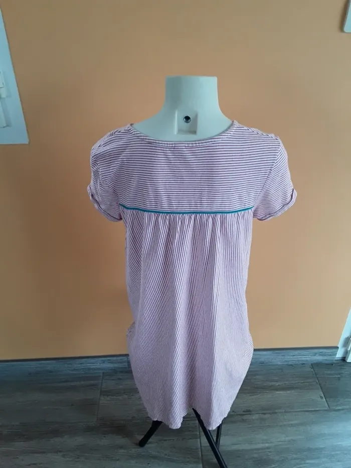 Chemise de nuit 12 ans (152 cm) - photo numéro 3