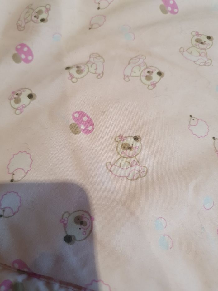 Combinaison marque baby wear Tex Taille 12 mois - photo numéro 6