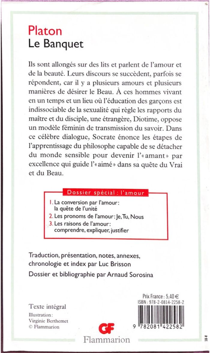 Le banquet - photo numéro 2