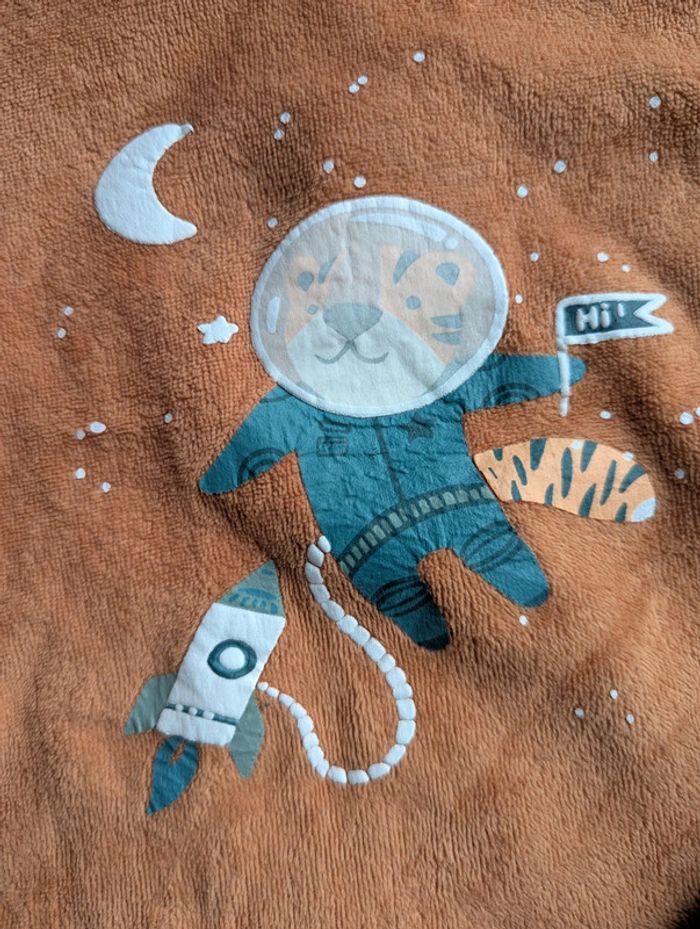 Pyjama chaud - photo numéro 2