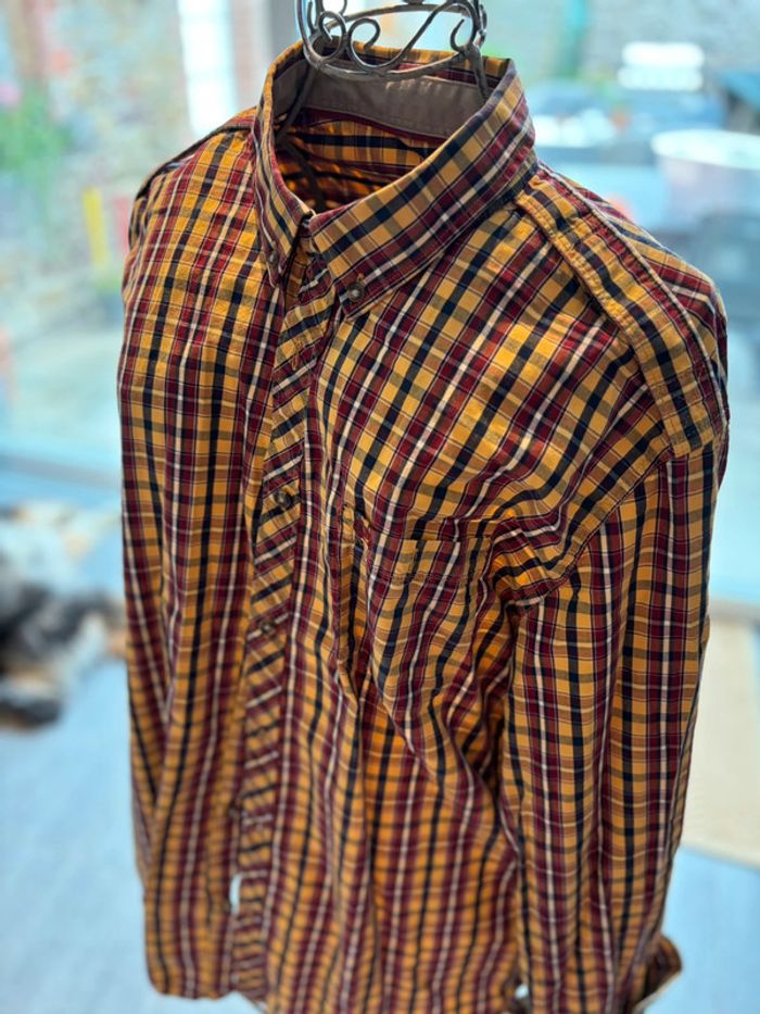 Chemise - photo numéro 4