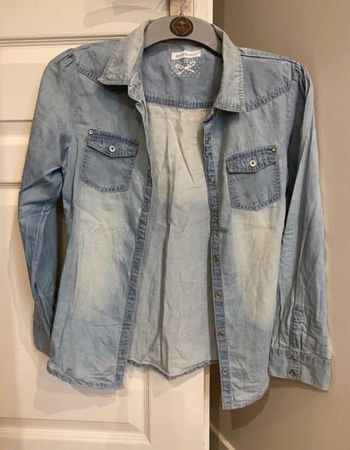Chemise