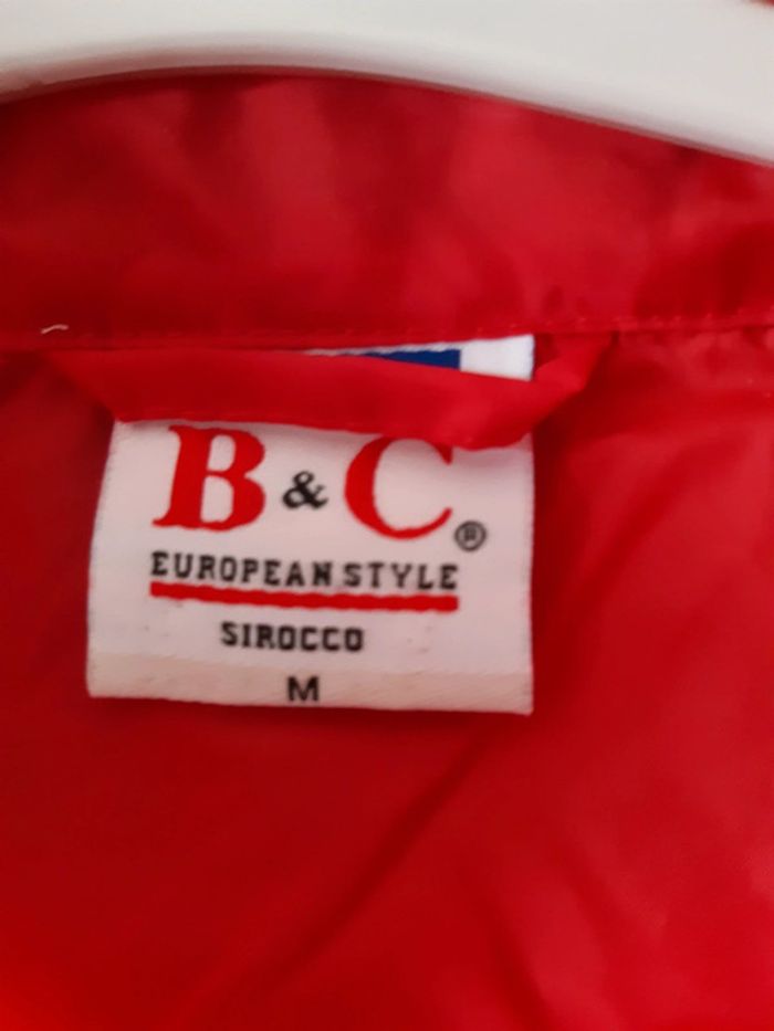 Coupe vent - photo numéro 4