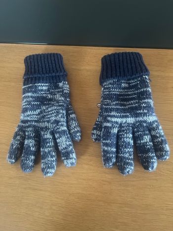 Paire de gants 