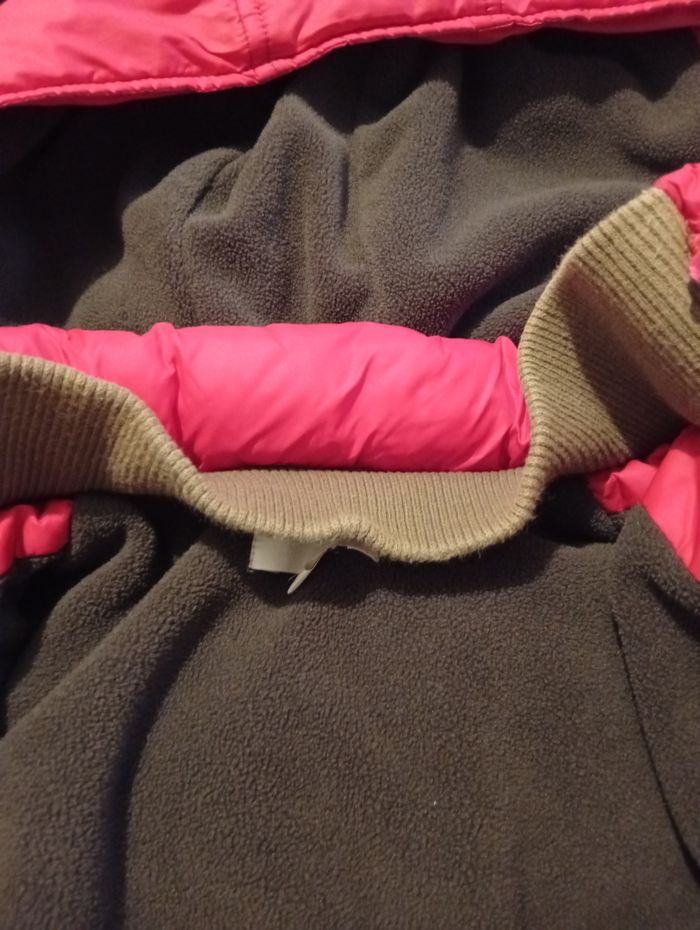 Doudoune taille 4/5 ans - photo numéro 5