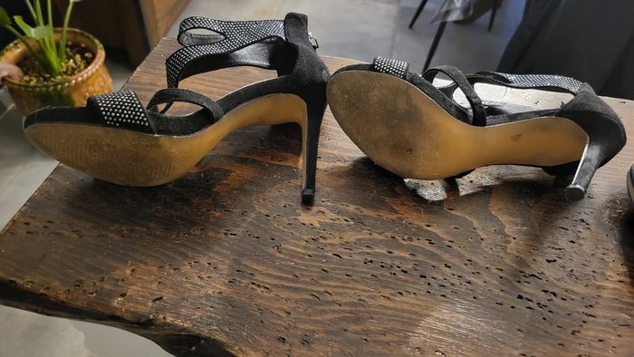 Escarpins - photo numéro 3