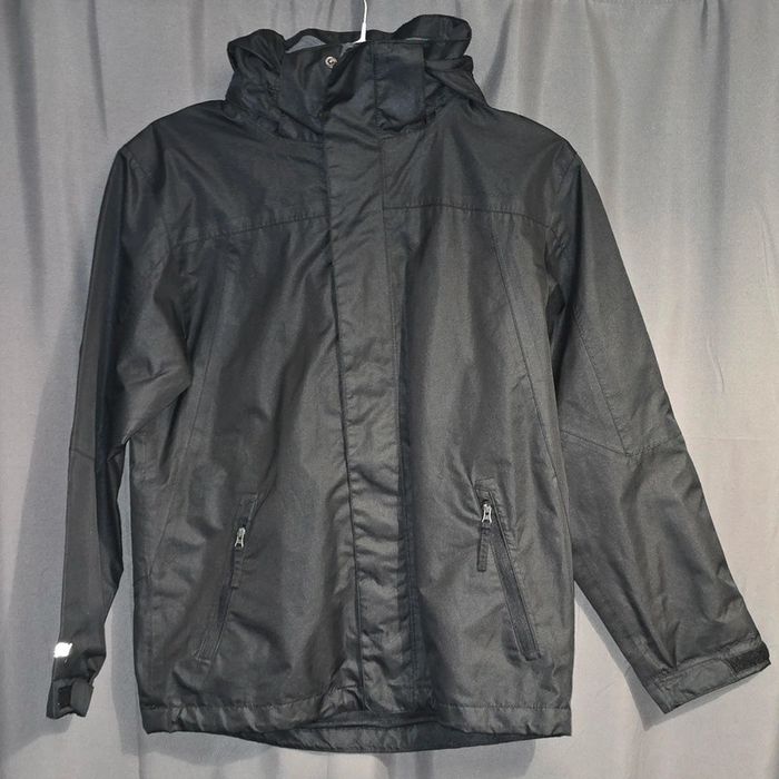 Imperméable Mc Kinley, 12 ans