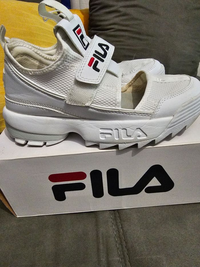 Chaussure FILA