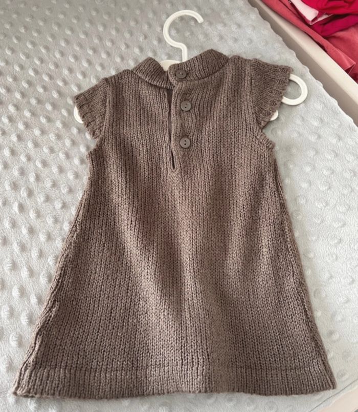 Robe 6 mois - photo numéro 2