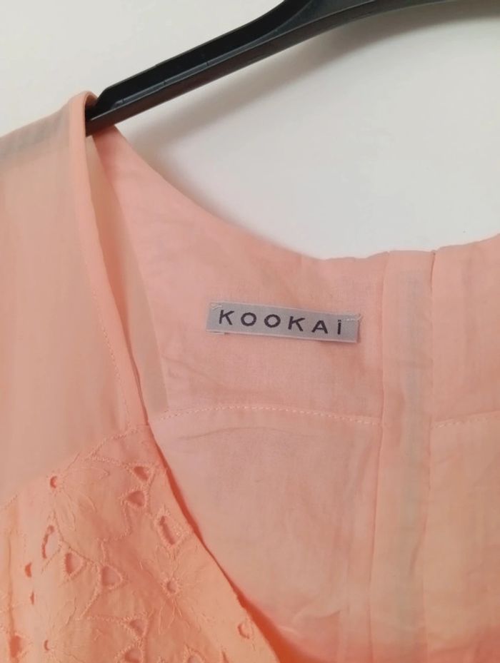 Robe d'été Kookaï - photo numéro 2