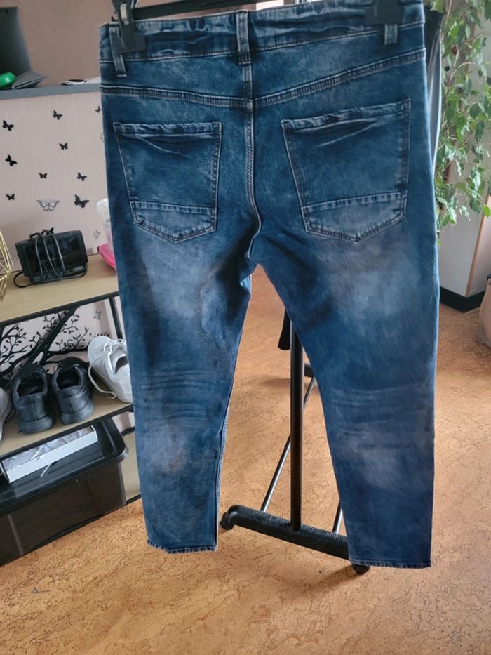 Jeans 👖 - photo numéro 2