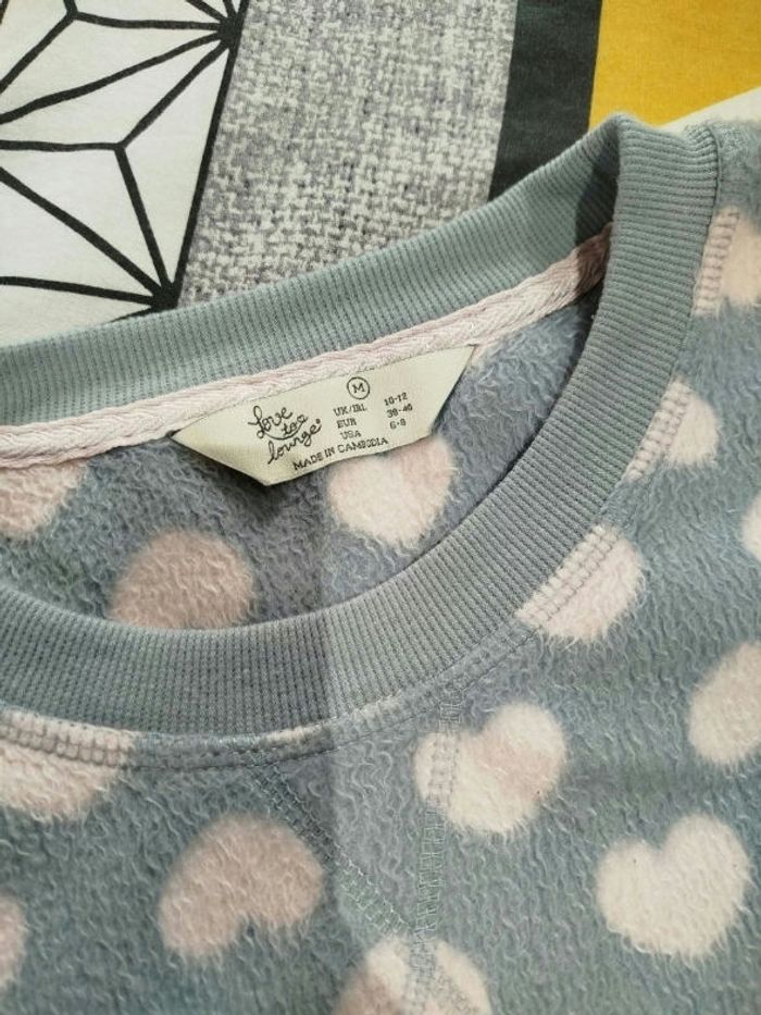 Ensemble jogging/ pull chaud hiver - photo numéro 2