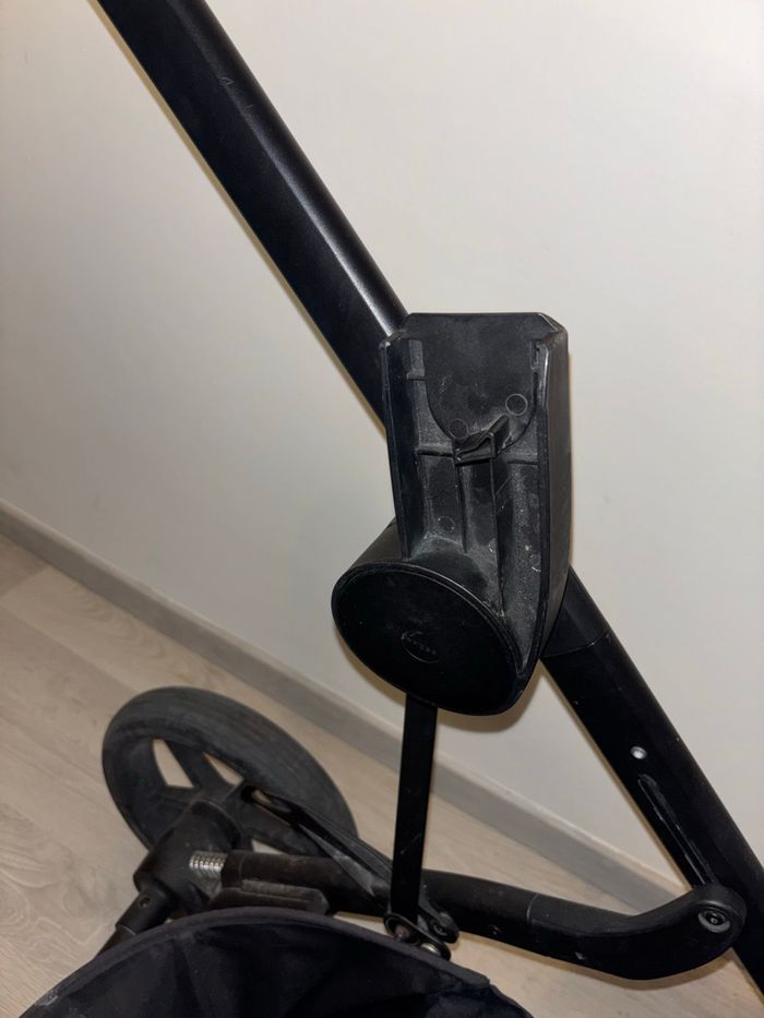 poucette balio s - photo numéro 8