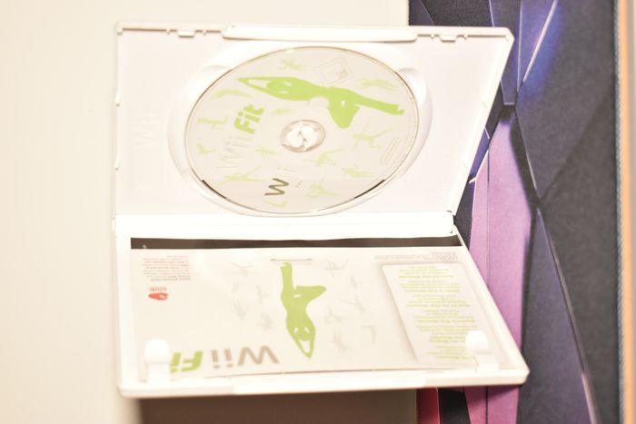 WiiFit - photo numéro 3