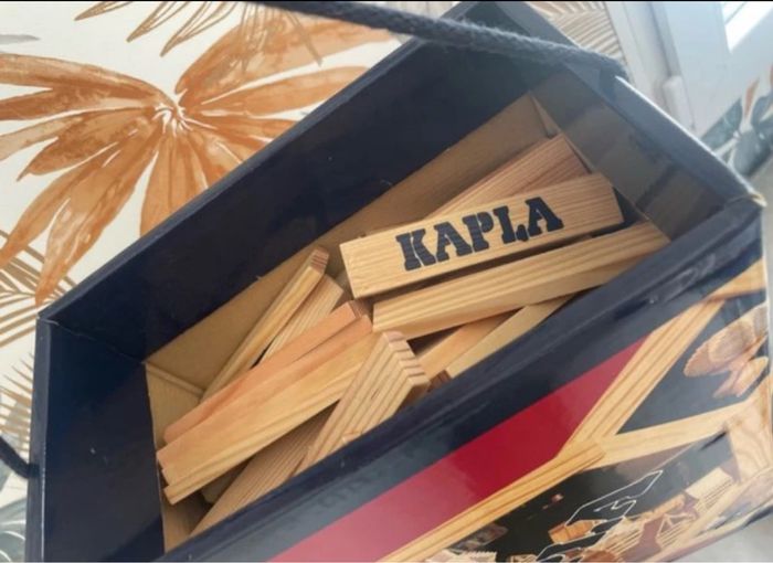 Kapla - photo numéro 3