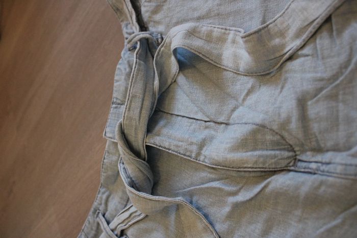 Short Abercrombie - photo numéro 2