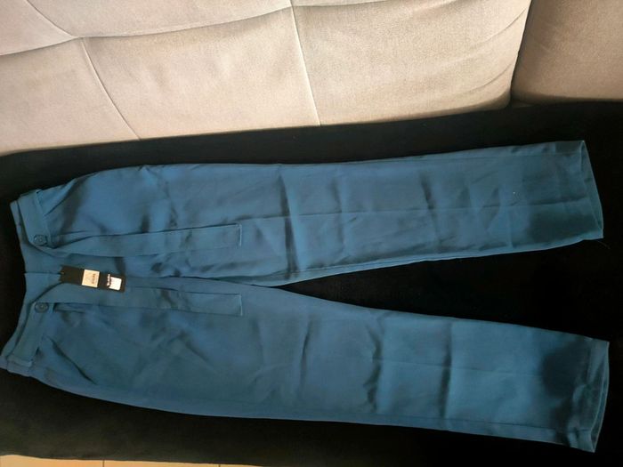 Pantalon school Rag taille M