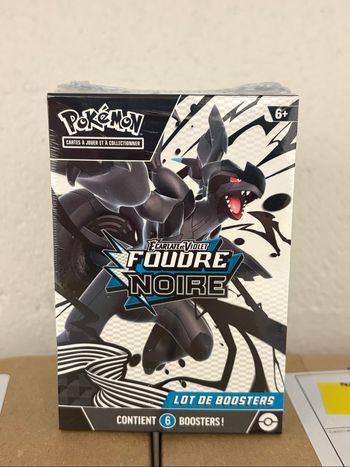 Bundle Pokémon