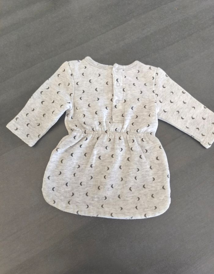 Robe Kiabi - photo numéro 2