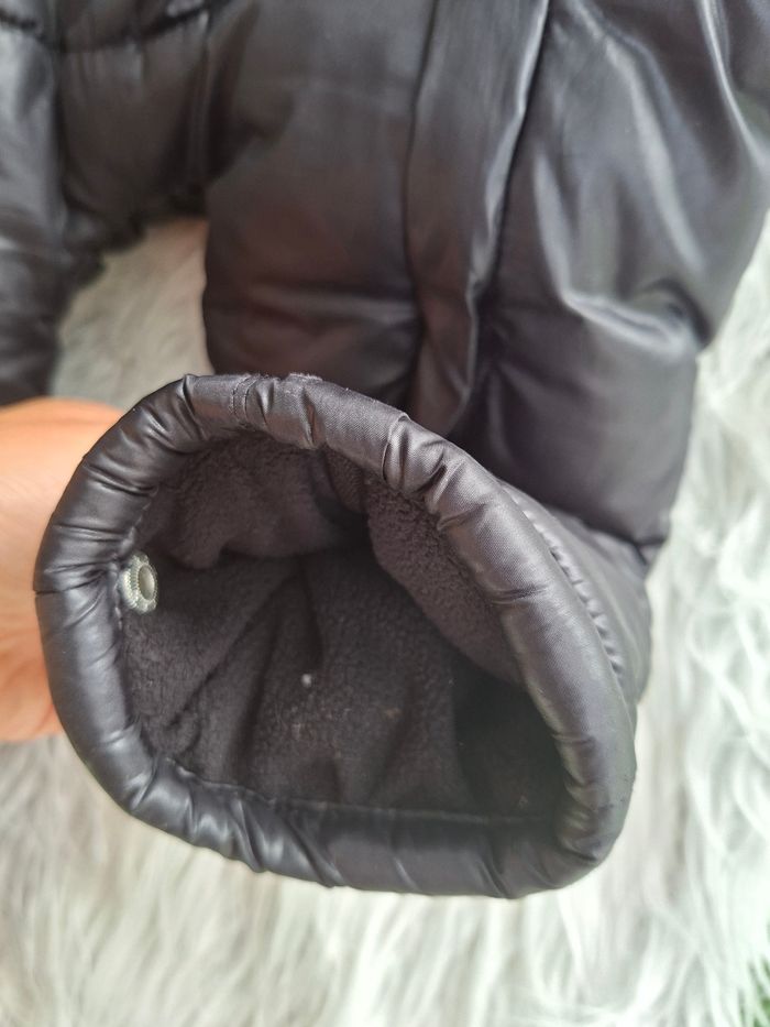 Combipilote combinaison noir - photo numéro 6