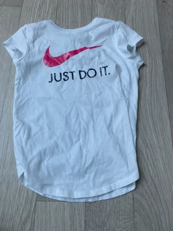 Thee shirt nike