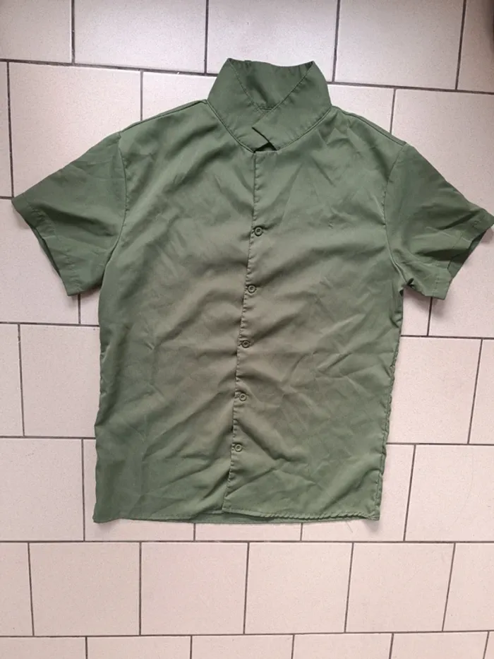 Ensemble d'été homme - photo numéro 2