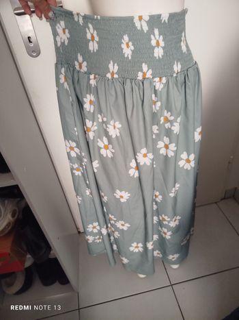 #kytie1XLfemme. Jupe longue taille 1XL