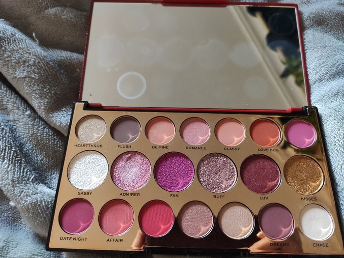 Palette Revolution - photo numéro 2