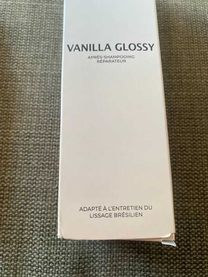 Spray protecteur de chaleur et Après -shampooing - photo numéro 14