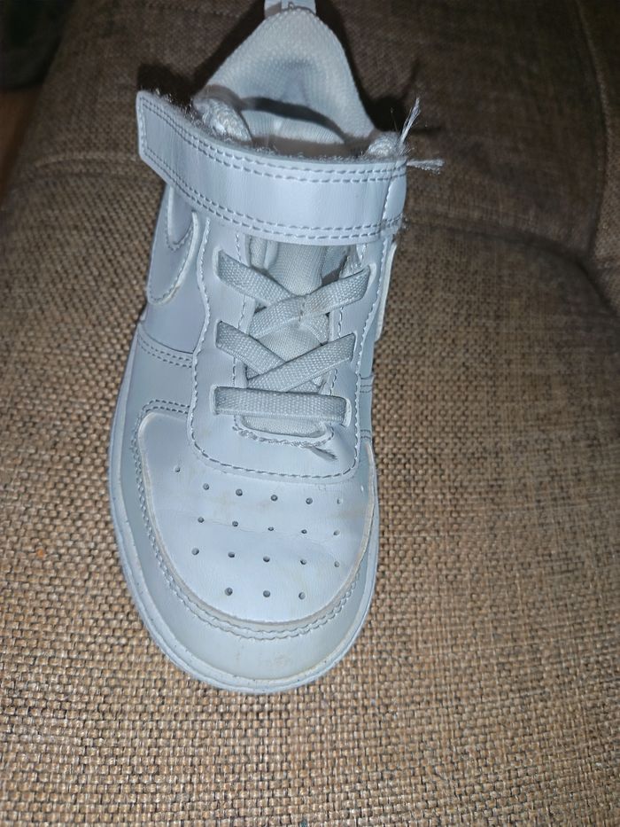 Basket Nike - photo numéro 6