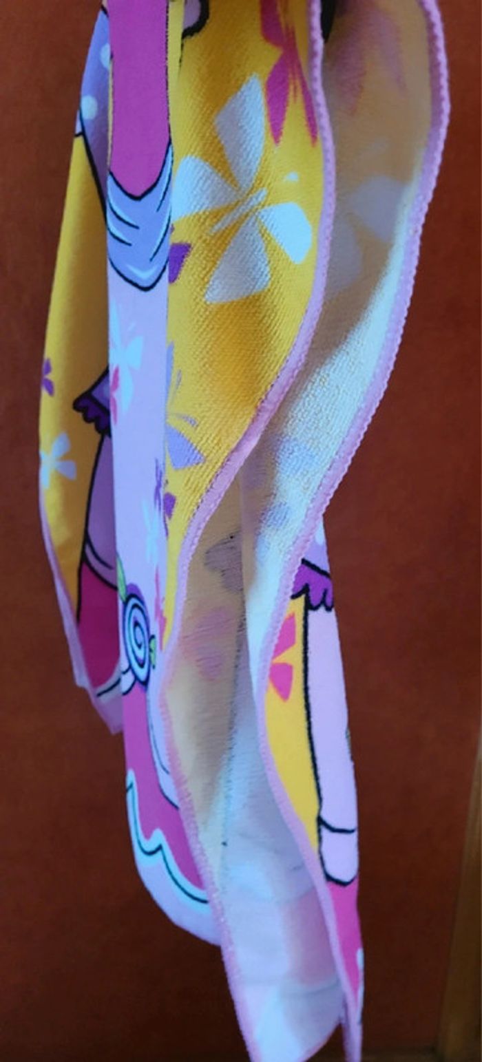 Poncho de bain/ de plage - photo numéro 15