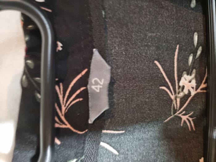 Lot 2 débardeurs Zeeman - photo numéro 5