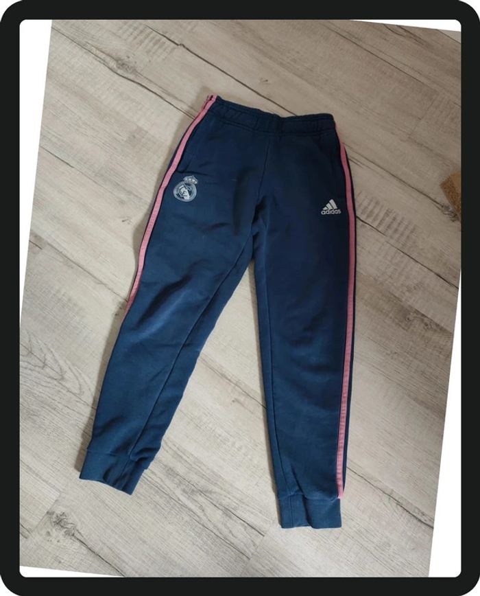 Pantalon survêtement