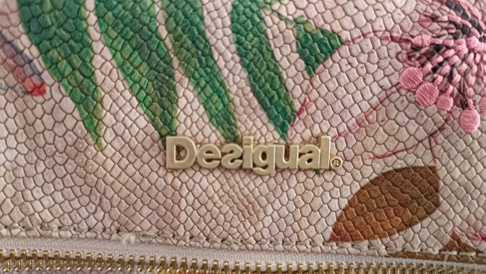 Pochette Desigual - photo numéro 6